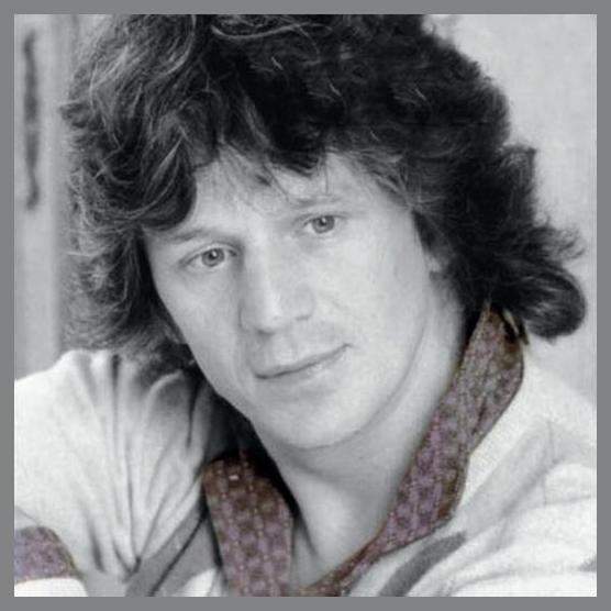 Gerard LeNormand